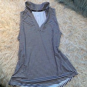Jo Fit Athletic Tank